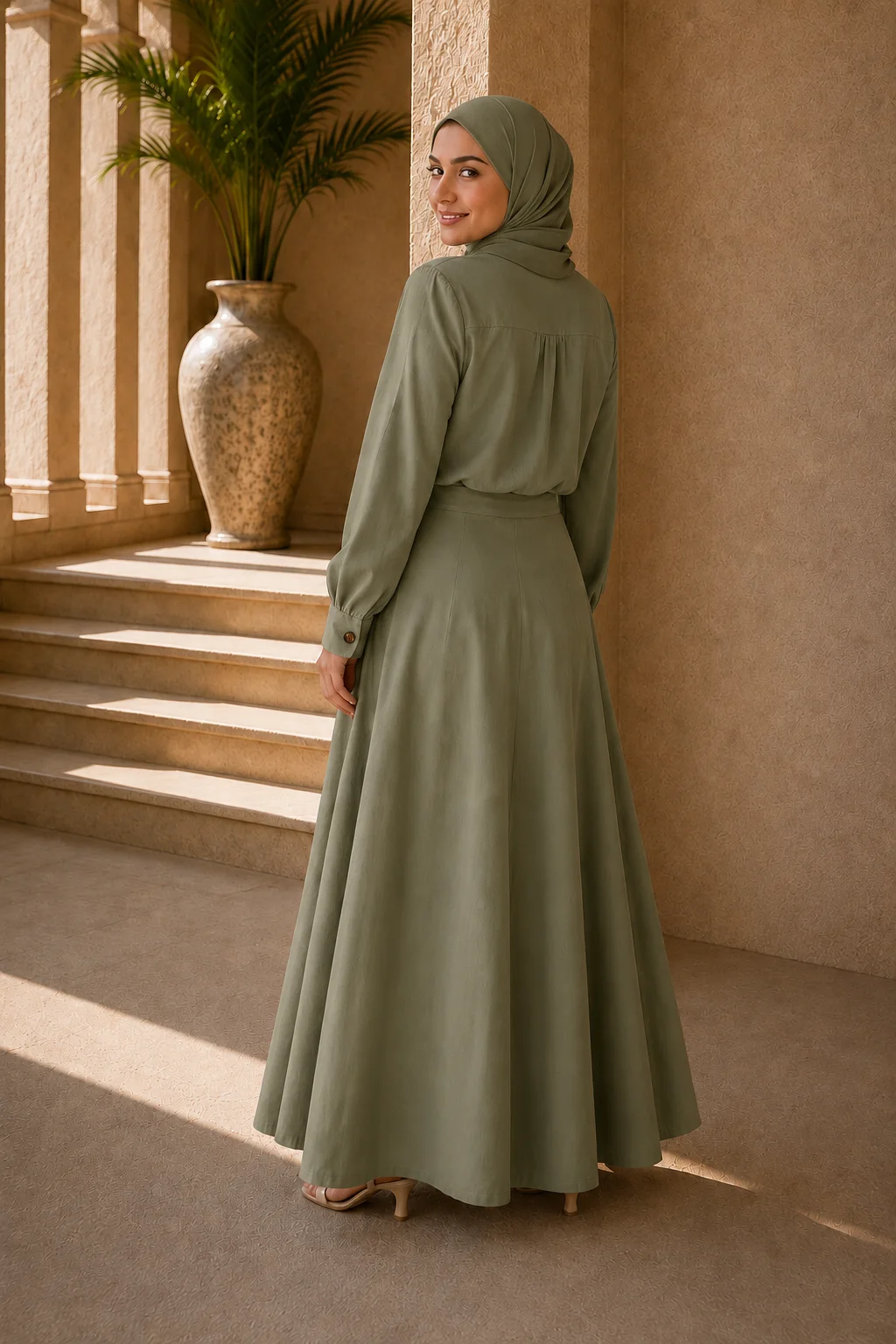 linen set 6