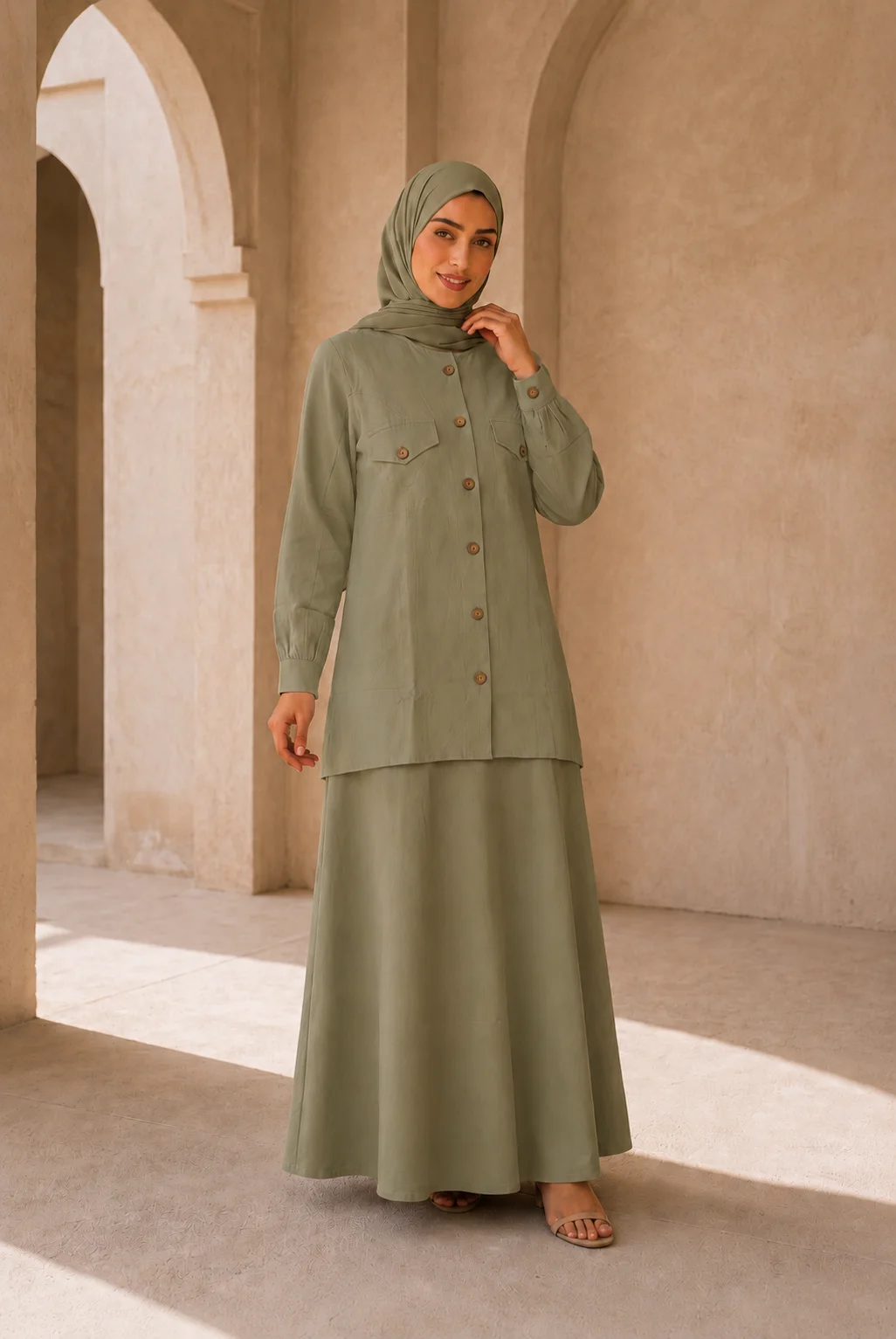 linen set 10