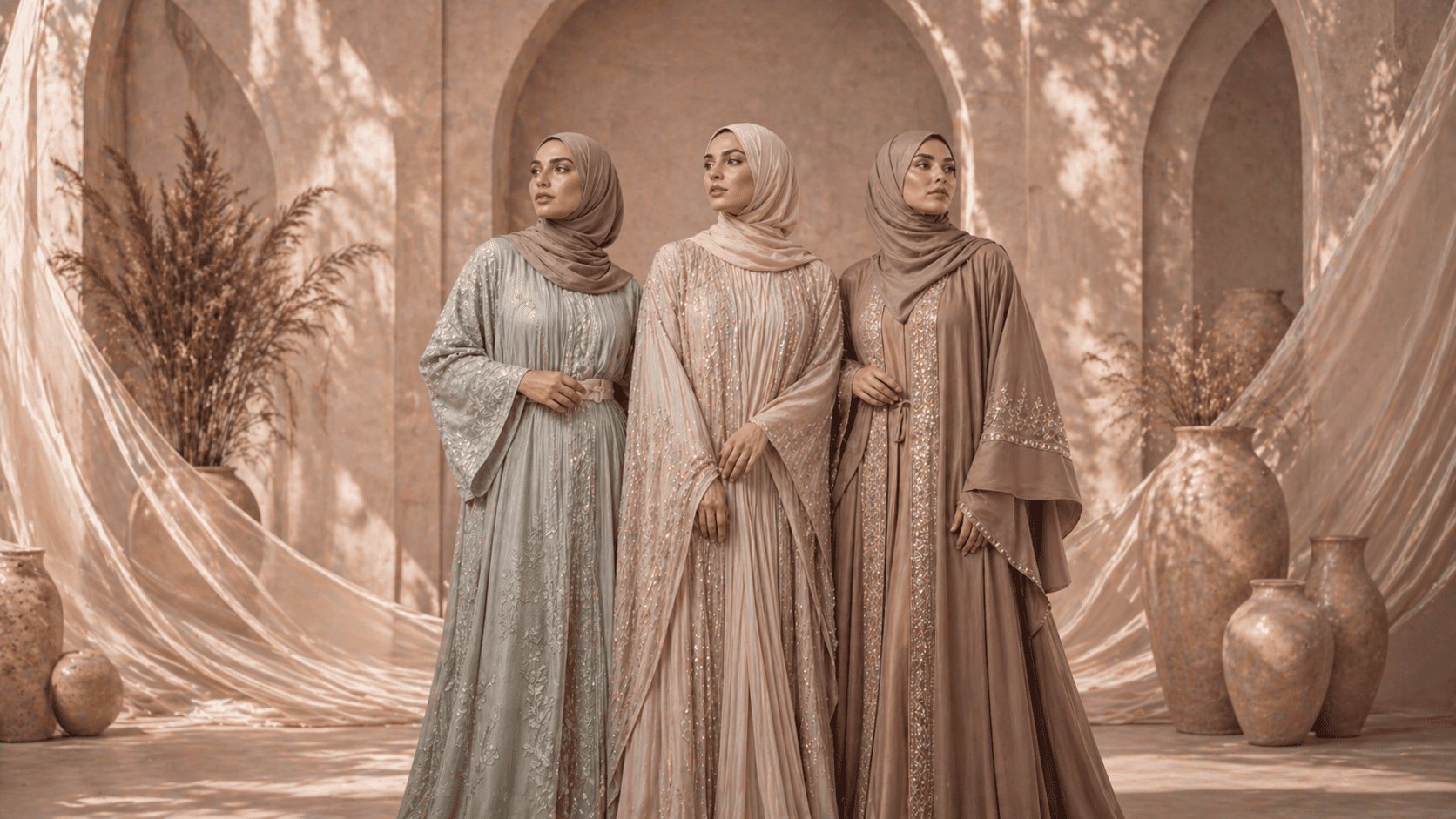 Style Your Look with Misk
